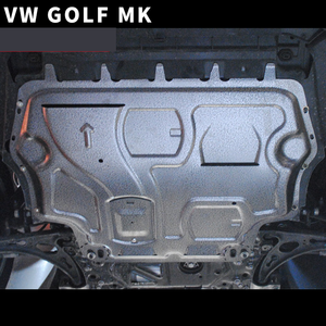 Protector <span class=keywords><strong>de</strong></span> Motor y Cárter para VW Polo, T-Cross, Saveiro, Corolla Cross, Chevrolet Onix, Tracker, HR-V, Creta, Jeep - Product Image 3