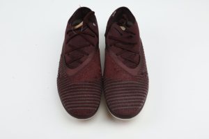 Chaussures de football et de futsal pour garçons et filles, chaussures de football basses à lacets avec boucle à scratch, semelle intérieure en caoutchouc Das pour sports d'équipe HG TF & FG - Product Image 6