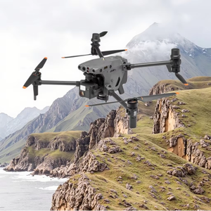 DJ M30T (Edición Universal) Edición para Monitoreo Ambiental, Rescate de Emergencia, Imágenes Térmicas, RC 15km - Product Image 5