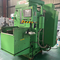 Machine de façonnage d'engrenages CNC Nachi PFM-610EM japonaise pour le traitement de précision des profils de dents d'engrenages