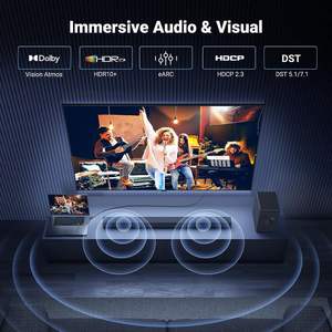 สาย UGREEN USB C เป็น HD-MI 2.1 รองรับความละเอียด 8K@60Hz 4K@240Hz ความยาว 1.5 เมตร สาย Type C เป็น HD-MI ความเร็วสูงพิเศษ รองรับ HDR HDCP 2.3 Thunderbolt 4/3 - Product Image 4