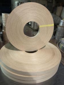 Borda De Madeira Natural 0,5mm 1mm 2mm 3mm Borda De Borda De Móveis - Product Image 3