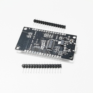 Placa de Desarrollo ESP8266 <span class=keywords><strong>V3</strong></span> MICRO TYPE-C con Puerto Serial CH340G, Módulo WiFi Node MCU 0.96, Pantalla OLED de 128*64 - Product Image 3
