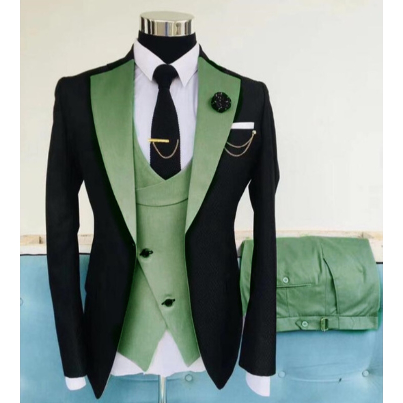 Verde hierba
