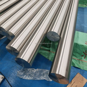 Độ chính xác cao GR5 Ti-6Al-4V nhẹ và bền cho các thiết bị y tế và gia công thanh kim loại Titan - Product Image 3