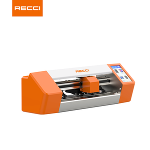 Recci RCS-F02 Phiên Bản Nâng Cấp Tự Động Blade Screen Protector Tpu Phim Máy Cắt Plotter Cutter Cho Điện Thoại Di Động, iPhone - Product Image 4
