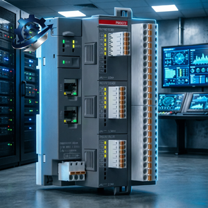 หน่วยจ่ายไฟ DC แบบเสถียร DCDU‑12B โมดูลจ่ายไฟประสิทธิภาพสูงสำหรับอุปกรณ์สื่อสาร ขายส่ง ได้รับการรับรองมาตรฐาน CE - Product Image 1