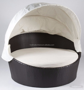 Jardin loisirs confortable piscine <span class=keywords><strong>auvent</strong></span> <span class=keywords><strong>de</strong></span> plage <span class=keywords><strong>bain</strong></span> <span class=keywords><strong>de</strong></span> <span class=keywords><strong>soleil</strong></span> en plein air daybed coussins - Product Image 1