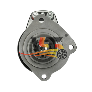 स्टैंगे126 11 टी नया ऑटो स्टार्टर इंजन d904t/deutz इंजन स्टार्टर मोटर F6l413 0001410087 0001416032 0001416071 - Product Image 1