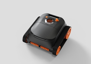 Robot limpiador de piscinas de succión automático eléctrico para piscinas enterradas con accesorios de plástico <span class=keywords><strong>y</strong></span> escalada en <span class=keywords><strong>paredes</strong></span> - Product Image 5
