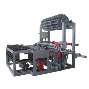 Machine à Mailles pour Enclos à Bétail en Prairie Agricole - Product Image 2