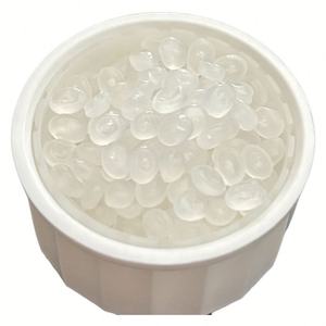 Gránulos de polipropileno virgen de alta calidad Precio de fábrica Suministro de materia prima de plástico PP - Product Image 6