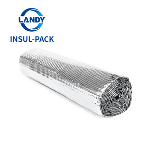 Ống Cách Nhiệt Ống Nhôm Tường Ốp - Product Image 2