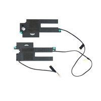 Altavoces estéreo de 4 ohmios y 2W para portátil Dell Inspiron 14 5410, módulo de altavoz 0H0C29, reemplazo de audio interno para portátil, audio bidireccional
