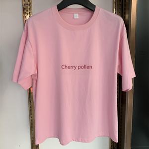 고품질 OEM 오버사이즈 코튼 티셔츠 맞춤형 3D 폼 퍼프 프린트 로고 티셔츠 제조업체 남성용 플러스 사이즈 티셔츠 - Product Image 4