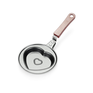 <span class=keywords><strong>Poêle</strong></span> <span class=keywords><strong>à</strong></span> frire antiadhésive mini format pour œufs, ustensile de cuisine petit format pour le petit-déjeuner, <span class=keywords><strong>poêle</strong></span> <span class=keywords><strong>à</strong></span> frire motif dessin animé – Ventes directes usine - Product Image 1