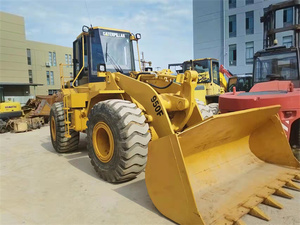 Cat938G d'occasion 950C 950B 950F 950GC 950H 950G avec haute performance et bon état Cat d'occasion 950G disponible dans la cour de Shanghai - Product Image 6