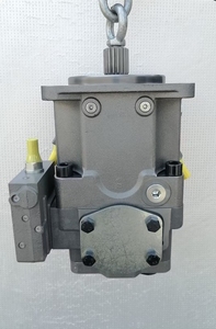 ปั๊มไฮดรอลิกหลักสำหรับรถปั๊มคอนกรีต รุ่น A11VO75LRDS-10R-NZD12N00 ผลิตในจีน - Product Image 4