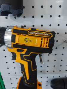 Vente chaude 21V haute puissance électrique <span class=keywords><strong>sans</strong></span> <span class=keywords><strong>fil</strong></span> marteau <span class=keywords><strong>perceuse</strong></span> à <span class=keywords><strong>percussion</strong></span> tournevis électriques - Product Image 4