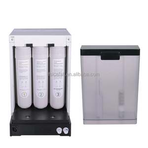 <span class=keywords><strong>Icefall</strong></span> écran tactile électrique comptoir purificateur d'eau pour la maison eau chaude potable - Product Image 4