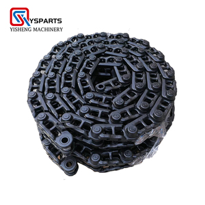 Großhandel: Günstige Baggerketten für HD400-7, HD400GL, HD400GS, HD400MC, HD400SE, <span class=keywords><strong>HD450SE</strong></span> – Kettenbaugruppen - Product Image 1