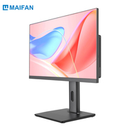 Komputer AIO (All-in-One) untuk Kantor dan Rumah dengan Motherboard ITX Barebone Grosir
