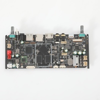 Usine d'assemblage de PCBA, fourniture de services PCBA, fabrication de PCB pour smartphones Android sur mesure
