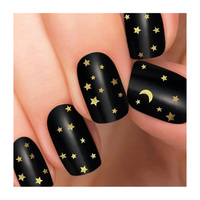 Articles Offre Spéciale Faux Ongles Réutilisables Long Cercueil Prix Usine Personnalisé Feux Conceptions Boîte D'emballage Faux Ongles Appuyez Sur Les Ongles