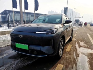 2024 Changan Qiyuan Q05รถ SUV ไฟฟ้าสุดหรูชาร์จเร็ว1215กม. ความเร็วสูงสุด180กม./ชม. ใช้พลังงานใหม่145กม. อากาศ125กม. - Product Image 4