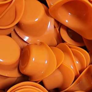 Système de rehaussement des cils coréen en gros, lunettes opaques à rétention de chaleur, réutilisables, en silicone, marque privée - Product Image 4