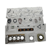 EA888 GEN 2 CAD/CDZ kepala mesin Gasket Sealing Set mesin penuh Gasket perbaikan Kit untuk Audi A4L a6l A4Q Q5 06F129717D 06J103383AD