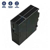6ES7656-6CF33-1CF1 Proses Redundansi CPU PLC Controller 6ES76566CF331CF1 Dengan Layanan Port Mirroring Opsional