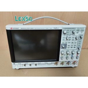 1PC Osciloscopio Keysight Technologies MSOX4022A/Entrega rápida, probado y en buen estado xgeqpt - Product Image 4