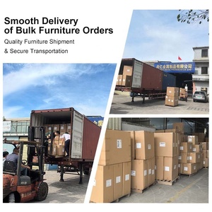 Fabrikant aanpasbare moderne lederen multifunctionele metalen opklapbare bedstoel bank metalen frame hoge-dichtheid schuim woonkamer - Product Image 4