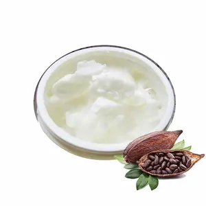 Bahan Baku Minyak Dasar Kosmetik Cocoa Butter