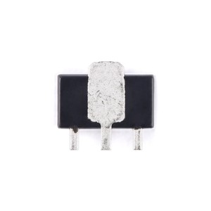 FLYCHIP <strong>78L05</strong>-150ma SOT-89 integrated circuit <strong>Electronic</strong> <strong>components</strong> - Product Image 2