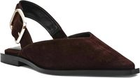 Sandales plates décontractées pour femmes en gros, sandales plates tendance pour femmes