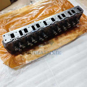 Chất Lượng Cao Máy Xúc Phần Động Cơ C6.4 Xi Lanh Đầu Assy 297-7644 Cho Cat320d 323D Máy Xúc Xi Lanh Đầu 2977644 - Product Image 3