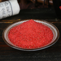 100% puur natuurlijk fruit, gevriesdroogd aardbeienpoeder, intense smaak & levendige roze kleur