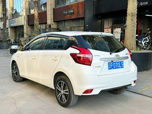 Voiture d'occasion inspectée, conduite à gauche, T-oyota <span class=keywords><strong>Y</strong></span>-aris <span class=keywords><strong>L</strong></span> Zhixuan 1.5E CVT, version améliorée, années 2017, 2018, 2019 - Product Image 6