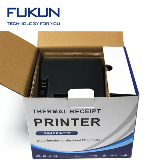 Imprimante thermique mm Imprimante Thermique avec Pilote Libre Téléchargement Direct