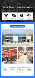 Archivador Estrecho <span class=keywords><strong>de</strong></span> 3 Cajones con Diseño Antivuelco para Gestión <span class=keywords><strong>de</strong></span> Documentos <span class=keywords><strong>de</strong></span> Oficina, Superventas - Product Image 6