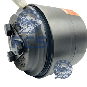 Unidad de Rodamiento de Rodillos Cónicos Compacta CTBU Clase G 7x9 de Alta Precisión para Aplicaciones Ferroviarias de <span class=keywords><strong>Trabajo</strong></span> Pesado - Product Image 3