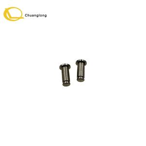 <span class=keywords><strong>Glor</strong></span> Compteur de billets en acier inoxydable, broche de positionnement à tête plate fendue, compatible UW200 UW500 UW-52C UW500F GFS120 GFB800, pièce de rechange disponible - Product Image 4