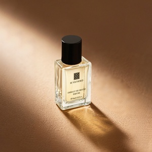 Perfume Masculino Personalizado al por Mayor, Fragancia Duradera Unisex, Spray Corporal de Lujo Eau de Toilette - Product Image 3