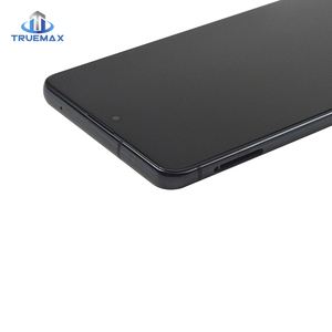 Display OLED LCD Originale per <span class=keywords><strong>Samsung</strong></span> Note <span class=keywords><strong>10</strong></span> <span class=keywords><strong>Lite</strong></span> N770, Schermo Touch a Prezzo Conveniente - Product Image 5