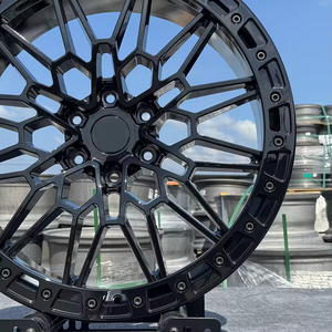 <span class=keywords><strong>Jantes</strong></span> monobloc tout-terrain en alliage 6061-T6 de 19, 20, 21, 22, 24 <span class=keywords><strong>pouces</strong></span>, <span class=keywords><strong>jantes</strong></span> de voiture personnalisées 6x139.7 avec Beadlock pour <span class=keywords><strong>Ford</strong></span> <span class=keywords><strong>Ranger</strong></span> - Product Image 2