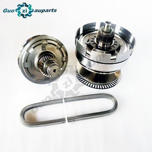 VT1 VT2 VT3 クラッチアセンブリ 新品 ミニクーパー リファン CVT プッシュベルト スプロケットセット 901064 - Product Image 5