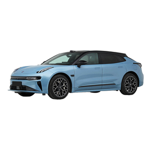 2023 Zeekr 001 <span class=keywords><strong>FR</strong></span> 100kWh New Energy SUV de luxe Sièges en cuir à 4 roues au volant à gauche avec caméra arrière Voitures d'occasion Chine à vendre Me - Product Image 1