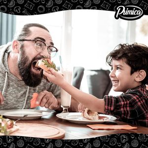 Piastra in Acciaio per <span class=keywords><strong>Pizza</strong></span> <span class=keywords><strong>da</strong></span> <span class=keywords><strong>Forno</strong></span> e Griglia 16"x13.4" - La Soluzione Definitiva per Croste Perfette, Maggiore Conducibilità, Alternativa Premium alla <span class=keywords><strong>Pietra</strong></span> Refrattaria - Product Image 5